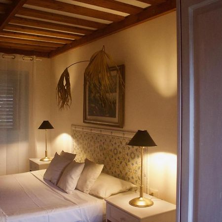 Villa Antonella Boutique Hotel Фавіньяна Екстер'єр фото
