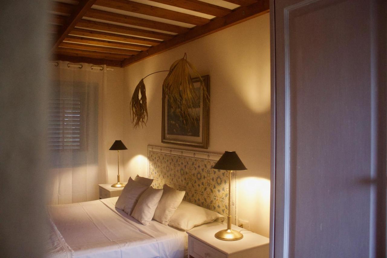 Villa Antonella Boutique Hotel Фавіньяна Екстер'єр фото
