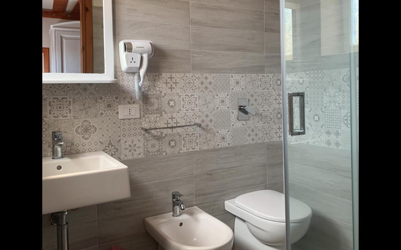 Villa Antonella Boutique Hotel Фавіньяна Екстер'єр фото
