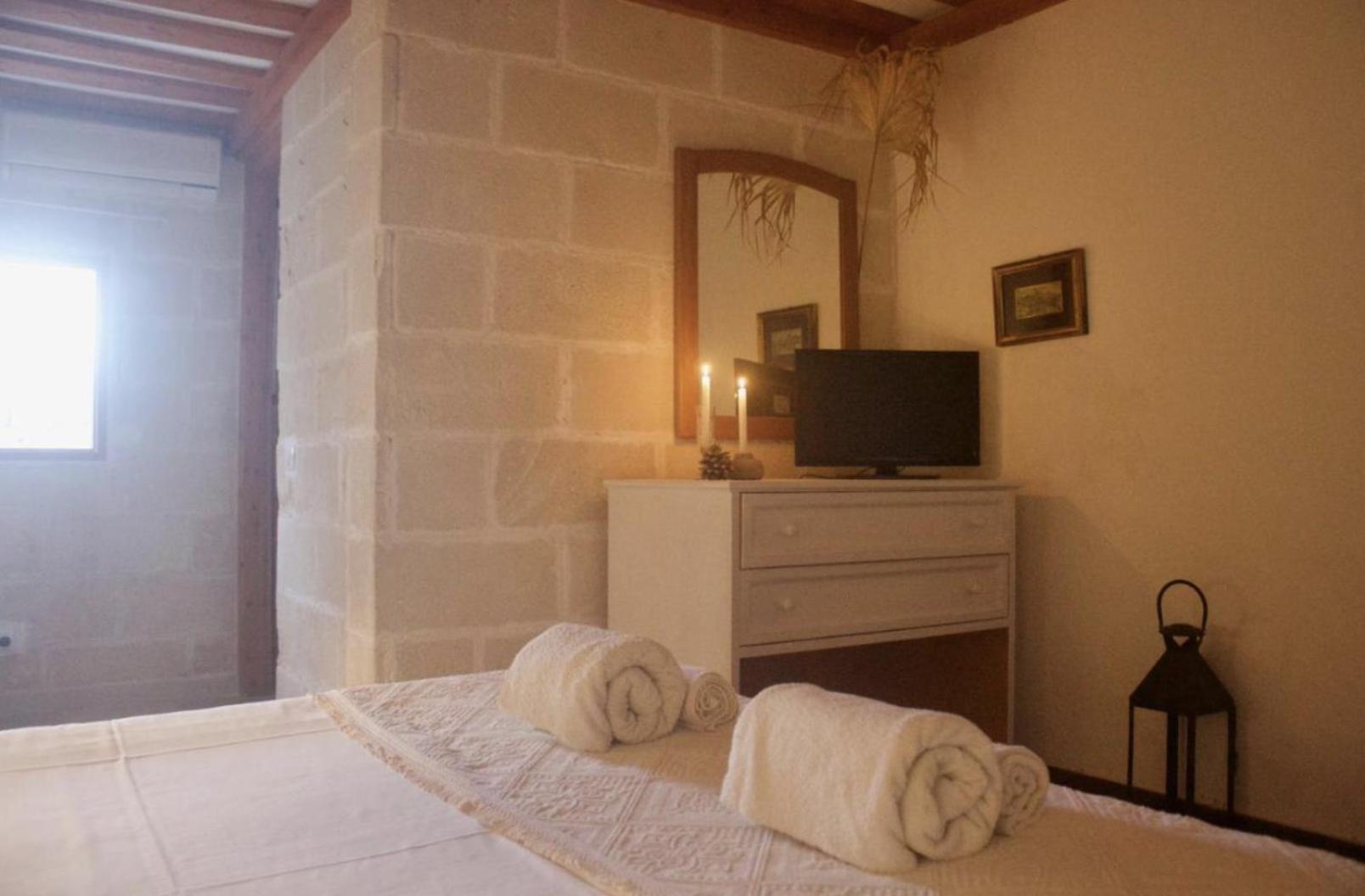 Villa Antonella Boutique Hotel Фавіньяна Екстер'єр фото